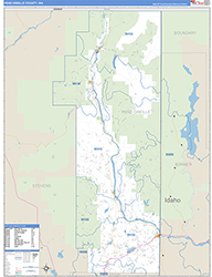 Basic Map Example